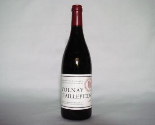 (1) 2006 Domaine Marquis d'Angerville Volnay Taillepieds 1er Cru, Cote de Beaune
