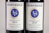 (2) 2014 Stonyridge Vineyard Larose, Waiheke - 2