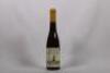 (1) 2000 Albert Mann Furstentum Grand Cru Tokay Pinot Gris Selection de Grains Noble 375ml