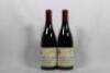 (2) 2007 Joblot Clos des Bois Chevaux 1er Cru Givry, Cote Chalonnaise