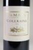 (1) 2013 Te Mata Coleraine, Hawkes Bay - 2