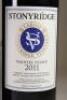 (6) 2011 Stonyridge Vineyard Larose, Waiheke - 2