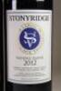 (6) 2012 Stonyridge Vineyard Larose, Waiheke - 2