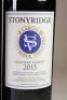 (6) 2015 Stonyridge Vineyard Larose, Waiheke - 3