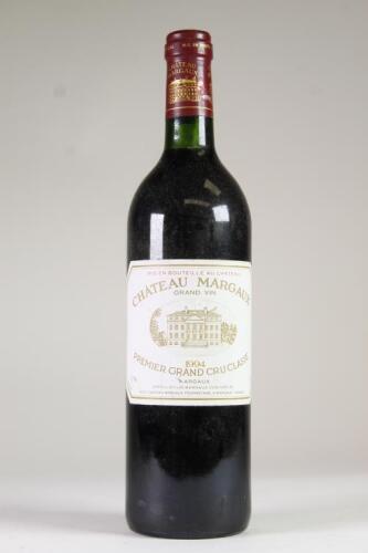 (1) 1994 Chateau Margaux 1er Cru Classe, Margaux