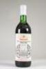 (1) 1968 McWilliams Cabernet Sauvignon, Hawkes Bay&nbsp;&nbsp;&nbsp;&nbsp;&nbsp;&nbsp;&nbsp;&nbsp;&nbsp;&nbsp;&nbsp;&nbsp;&nbsp;&nbsp;&nbsp;&nbsp;&nbsp;&nbsp;&nbsp;&nbsp; &nbsp;&nbsp;&nbsp;&nbsp;&nbsp;&nbsp;&nbsp;&nbsp;&nbsp;&nbsp;&nbsp;&nbsp;&nbsp;&nbsp;&nbsp;&nbsp;&nbsp;&nbsp;&nbsp;&nbsp;&nbsp;