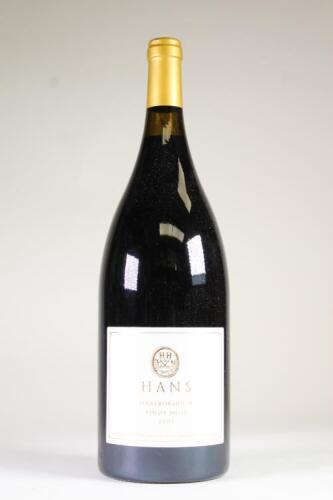 (1) 2005 Hans Herzog Family Estate Pinot Noir&nbsp;1500ml, Marlborough&nbsp;&nbsp;&nbsp;&nbsp;&nbsp;&nbsp;&nbsp;&nbsp;&nbsp;&nbsp;&nbsp;&nbsp;&nbsp;&nbsp;&nbsp;&nbsp;&nbsp;&nbsp;&nbsp;&nbsp;&nbsp;&nbsp;&nbsp;&nbsp;&nbsp;&nbsp;&nbsp;&nbsp;&nbsp;&nbsp;&nbsp;&nbsp; &nbsp;&nbsp;&nbsp;&nbsp;&nbsp;&nbsp;&nbsp;&nbsp;&nbsp;&nbsp;&nbsp;&nbsp;&nbsp;&nbsp;&nbsp;&nbsp;&nbsp;&nbsp;&nbsp;&nbsp;&nbsp;