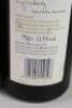 (3) 2014 Craggy Range Sophia, Gimblett Gravels - 6