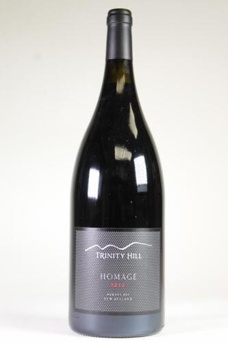 (1) 2016 Trinity Hill Homage 1500ml, Gimblett Gravels