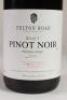 (1) 2004 Felton Road Block 3 Pinot Noir, Bannockburn - 2