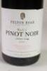 (1) 2006 Felton Road Block 3 Pinot Noir, Bannockburn - 2