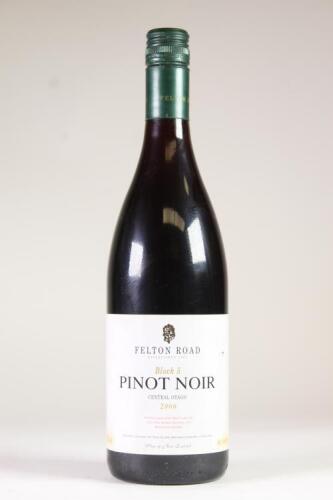 (1) 2006 Felton Road Block 5 Pinot Noir, Bannockburn