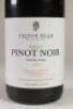 (1) 2010 Felton Road Calvert Pinot Noir, Bannockburn - 2
