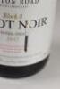 (1) 2007 Felton Road Block 5 Pinot Noir, Bannockburn - 3