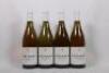 (4) 2002 Fromm La Strada Chardonnay, Marlborough