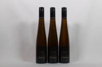 (3) 2006 Envoy Pinot Gris Vendagnes Tardive 375ml, Marlborough