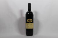 (1) 1990 Seppelts Dorien Cabernet Sauvignon, Barossa SA