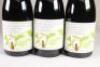 (3) 2012 Pyramid Valley Vineyards Calvert Vineyard Pinot Noir, Bannockburn - 2