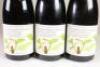 (3) 2006 Pyramid Valley Vineyards Eaton Family Vineyard Pinot Noir, Marlborough - 2