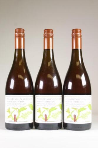 (3) 2010 Pyramid Valley Vineyards Kerner Estate Vineyard Pinot Blanc/Pinot Gris, Marlborough