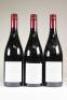 (3) 2007 Pyramid Valley Vineyards Angel Flower Pinot Noir, Waikari - 4