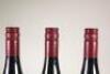 (3) 2007 Pyramid Valley Vineyards Angel Flower Pinot Noir, Waikari - 6