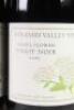 (3) 2010 Pyramid Valley Vineyards Angel Flower Pinot Noir, Waikari - 2