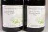 (2) 2014 Pyramid Valley Vineyards Angel Flower Pinot Noir, Waikari - 2