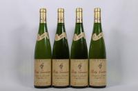 (4) 2002 Rolly Gassmann Rotteibel de Rohschwihr Pinot Gris
