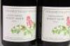 (2) 2010 Pyramid Valley Vineyards Earth Smoke Pinot Noir, Waikari - 2