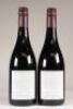 (2) 2010 Pyramid Valley Vineyards Earth Smoke Pinot Noir, Waikari - 3