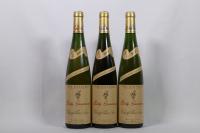 (3) 2002 Rolly Gassmann Pinot Gris