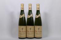 (3) 2001 Rolly Gassmann Kappelweg de Rohschwihr Gewurztraminer