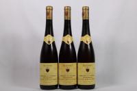 (3) 2000 Zind Humbrecht Herreweg de Turckheim Gewurztraminer