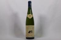 (1) 2001 Schlumberger Les Prince Abbes Gewurztraminer