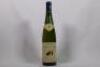 (1) 2001 Schlumberger Les Prince Abbes Gewurztraminer