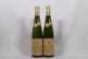 (2) 1998 Rolly Gassmann Gewurztraminer Oberer Weingarten de Rorschwihr Vendanges Tardives
