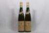 (2) 1996 Rolly Gassmann Pinot Gris Rotleibel de Rorschwihr Vendanges Tardive