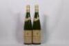 (2) 2001 Rolly Gassmann Brandhurst de Bergheim Gewurztraminer Vendanges Tardive