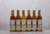 (6) 2005 Chateau La Tour Blanche 375ml