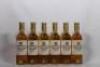 (6) 2009 Chateau Coutet 375ml
