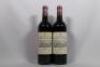 (2) 2003 Chateau La Mission Haut Brion, Pessac Leognan