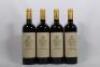 (4) 2004 Chateau Gruaud Larose, St Julien