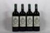 (4) 2004 Chateau Ferriere, Margaux