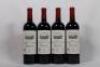 (4) 2002 Chateau Grand Puy Lacoste, Pauillac