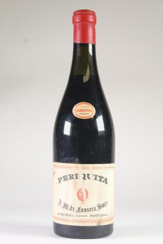 (1) JM da Fonseca Periquita Reserva Tinto