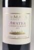(1) 2015 Te Mata Awatea, Hawkes Bay - 2