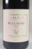 (1) 2014 Te Mata Bullnose Syrah, Hawkes Bay - 2