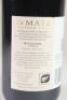 (1) 2014 Te Mata Bullnose Syrah, Hawkes Bay - 4