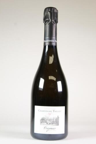 (1) 2013 Chartogne-Taillet Orizeaux *